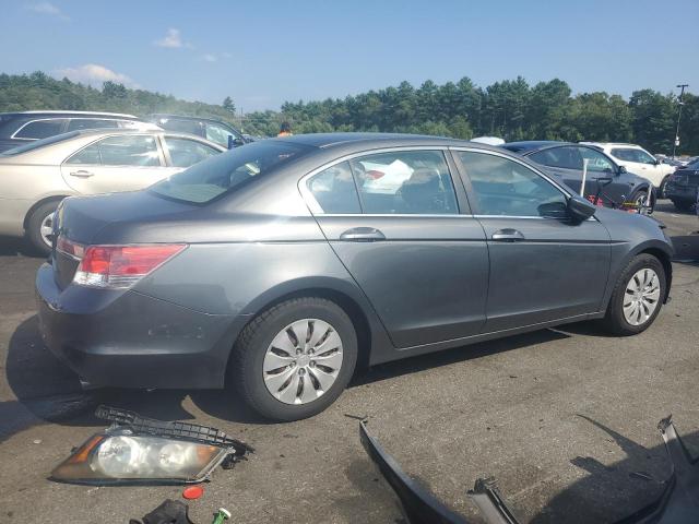 2012 HONDA ACCORD LX - 1HGCP2F3XCA220378