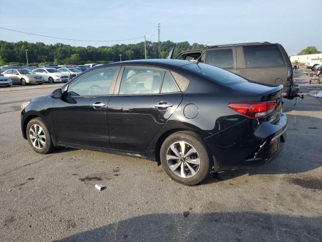 2021 KIA RIO LX - 3KPA24AD2ME376476