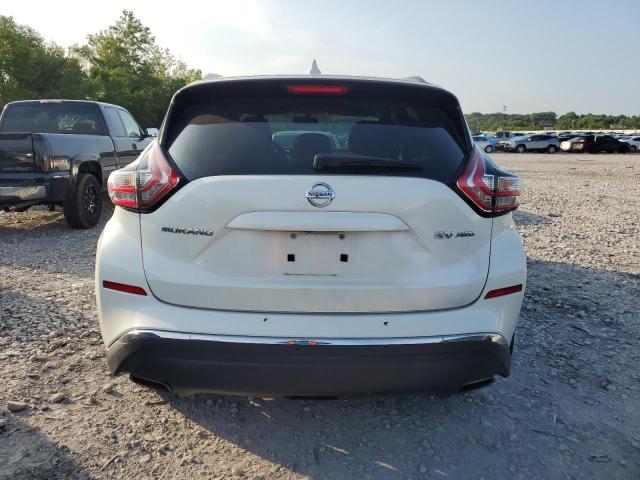 2016 NISSAN MURANO S 5N1AZ2MH1GN167403