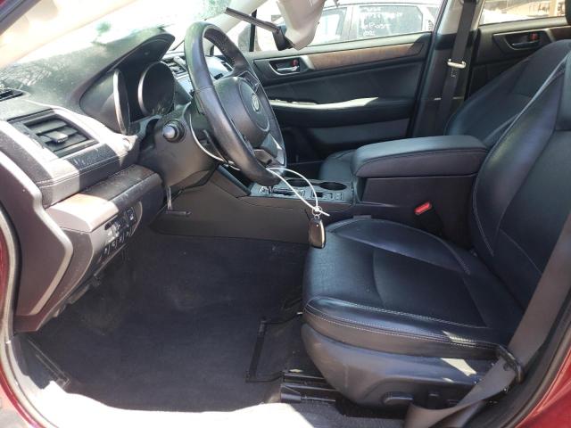 2019 SUBARU OUTBACK 2. 4S4BSANC1K3398134