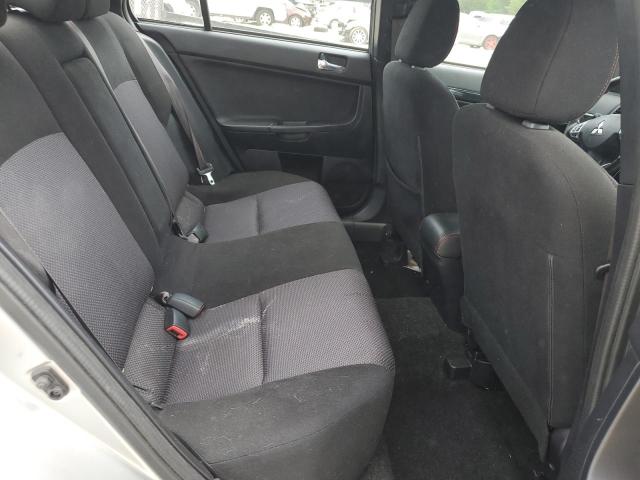 2017 MITSUBISHI LANCER ES JA32U2FU6HU013907