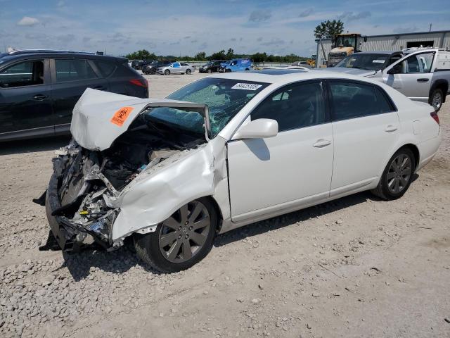 TOYOTA AVALON XL