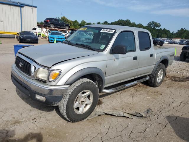 TOYOTA TACOMA DOU