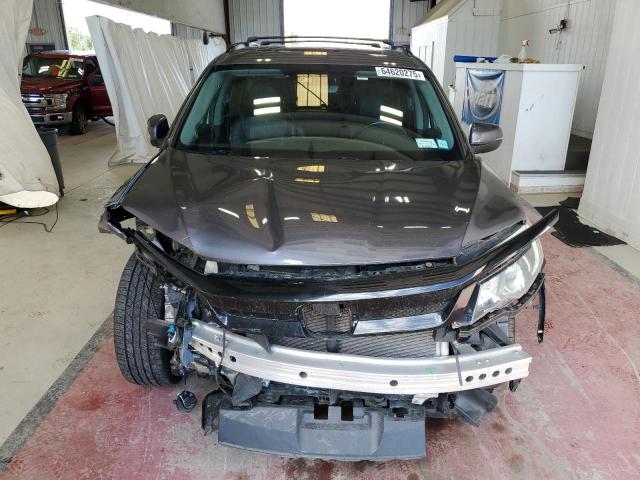 2022 HONDA PILOT SE 5FNYF6H23NB004479