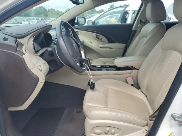 2016 BUICK LACROSSE 1G4GB5G31GF278527