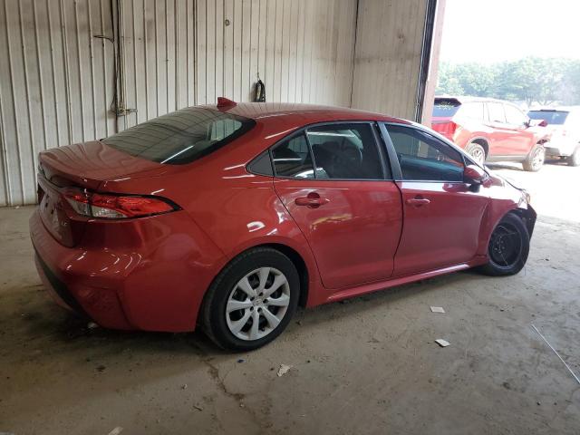 2020 TOYOTA COROLLA LE 5YFEPRAEXLP104814