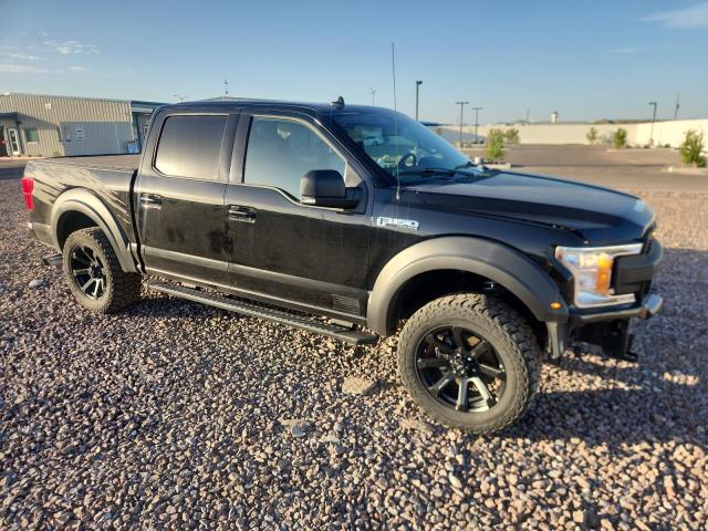 Vin: 1ftew1e51jfe24106, lot: 63447235, ford f-150 supercrew 20184