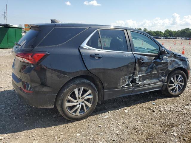 2022 CHEVROLET EQUINOX LT - 3GNAXUEV0NL281228
