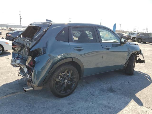 2024 HONDA HR-V SPORT 3CZRZ1H56RM722564