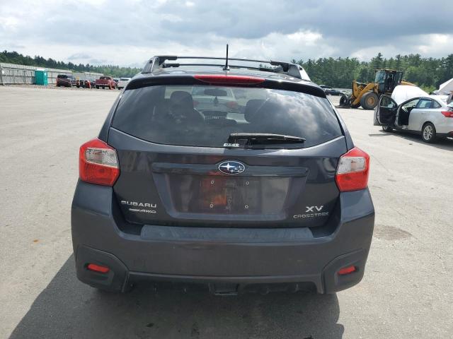 2013 SUBARU XV CROSSTR - JF2GPACC4D2215186