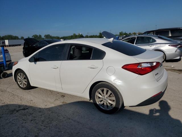 2015 KIA FORTE LX - KNAFX4A62F5430041