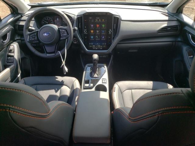 2025 SUBARU CROSSTREK 4S4GUHM69S3756472