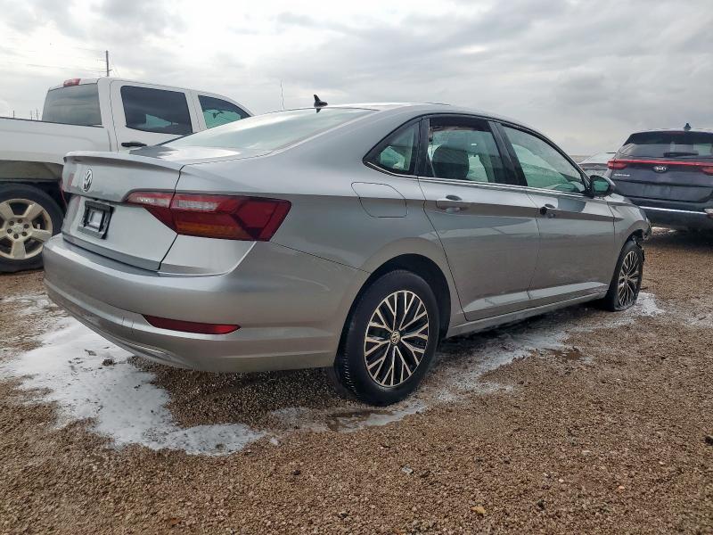 2019 VOLKSWAGEN JETTA S 3VWC57BU1KM204035