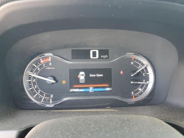 2019 HONDA RIDGELINE 5FPYK3F63KB016912