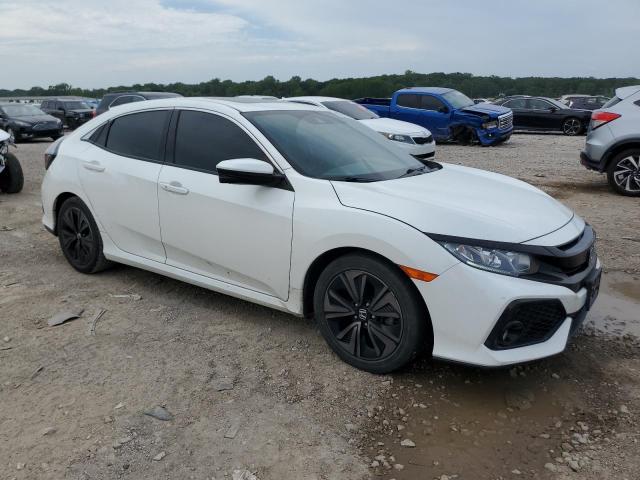 2017 HONDA CIVIC EXL SHHFK7H8XHU226324