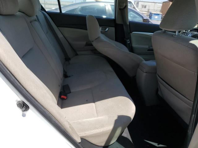 2013 HONDA CIVIC EX - 19XFB2F84DE252277