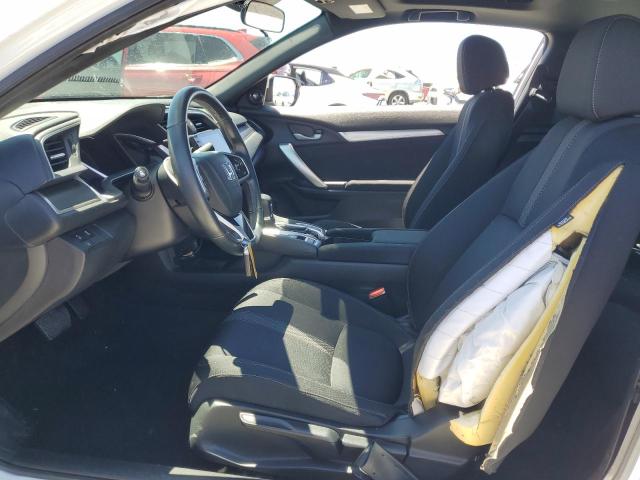 2020 HONDA CIVIC EX 2HGFC3B32LH351911