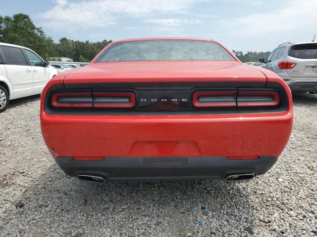 2017 DODGE CHALLENGER 2C3CDZAG4HH631668