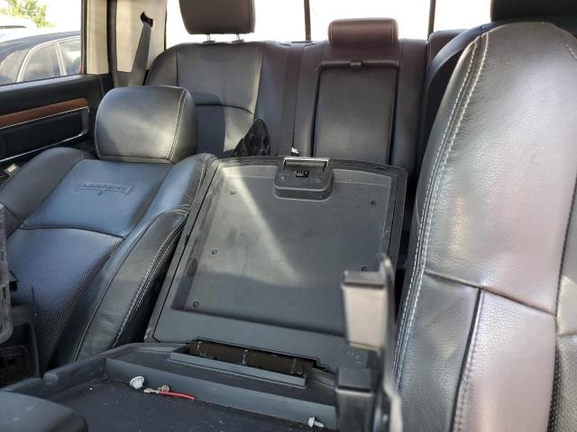 2014 RAM 1500 LARAM - 1C6RR7NT2ES445447