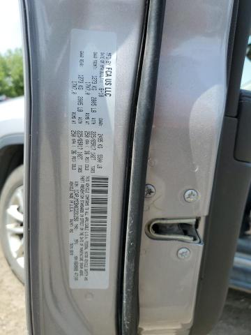 2019 JEEP CHEROKEE L - 1C4PJMCBXKD231256