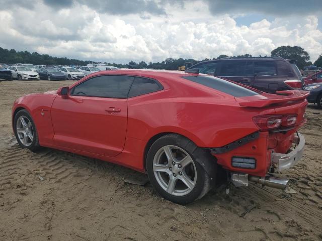 2020 CHEVROLET CAMARO LS 1G1FB1RS8L0110323