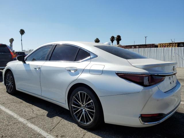 2025 LEXUS ES 300H BA 58ADA1C12SU061729