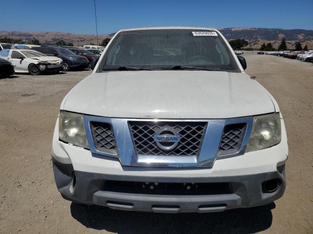 2015 NISSAN FRONTIER S - 1N6BD0CT9FN713829