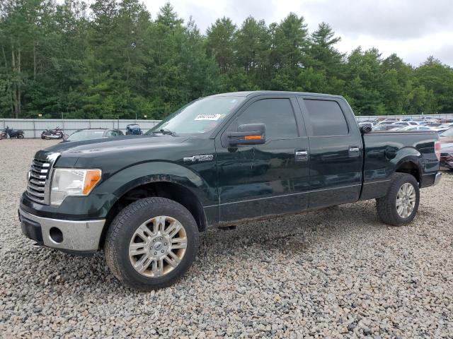 Vin: 1ftfw1ef6cfb89105, lot: 64421225, ford f-150 supercrew 2012 img_1