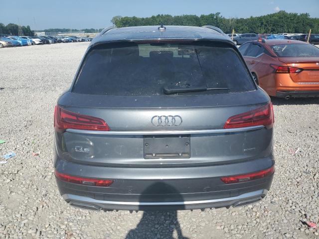 2023 AUDI Q5 PREMIUM - WA1GAAFY9P2186631