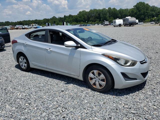 Vin: 5npdh4ae8gh769922, lot: 63781695, hyundai elantra se 20164