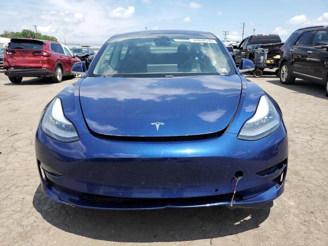 2020 TESLA MODEL 3 5YJ3E1EC1LF713907