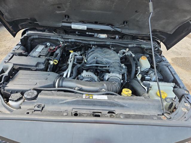 2016 JEEP WRANGLER U - 1C4BJWEG0GL182788