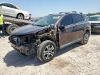 2017 TOYOTA RAV4 LE - 2T3ZFREV8HW347338