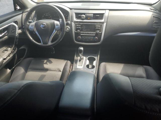 2018 NISSAN ALTIMA 2.5 1N4AL3APXJC117373