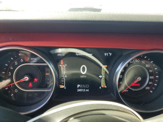 2020 JEEP WRANGLER U 1C4HJXFG9LW136772