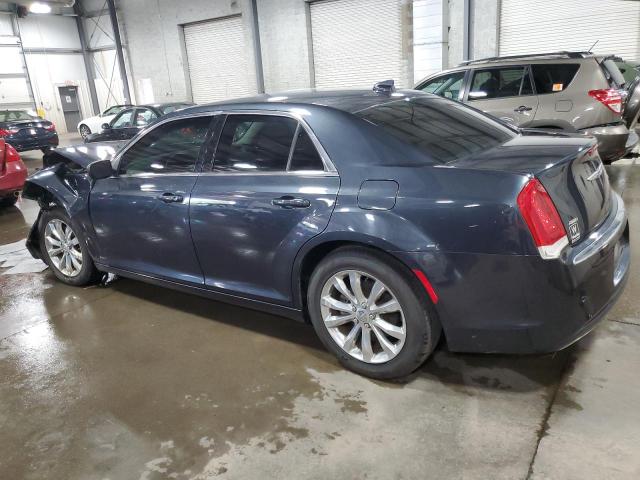 2017 CHRYSLER 300 LIMITE 2C3CCARG3HH587087