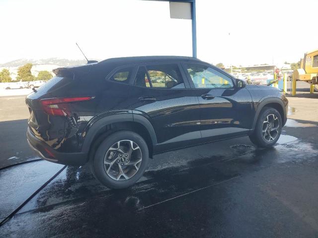 2025 CHEVROLET TRAX 1LT - KL77LHEP2SC239221