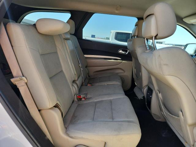 2015 DODGE DURANGO SX 1C4RDHAG3FC100977