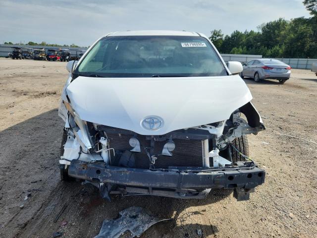 2017 TOYOTA SIENNA LE - 5TDKZ3DC4HS858715