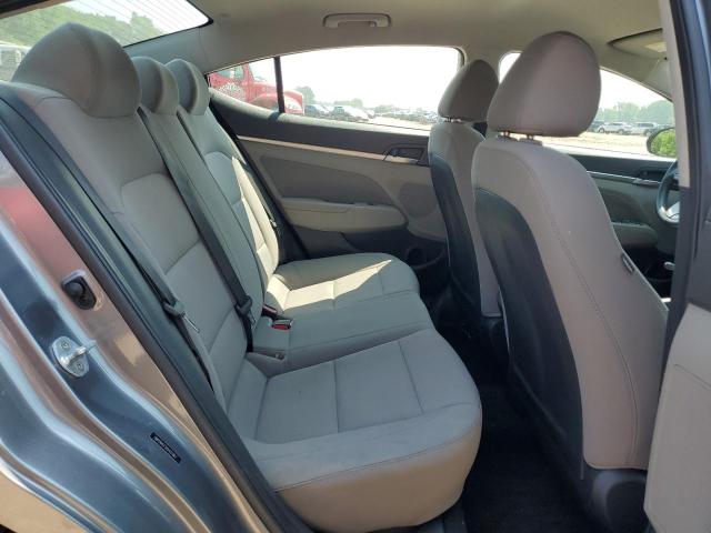 2019 HYUNDAI ELANTRA SE - 5NPD84LF2KH421967