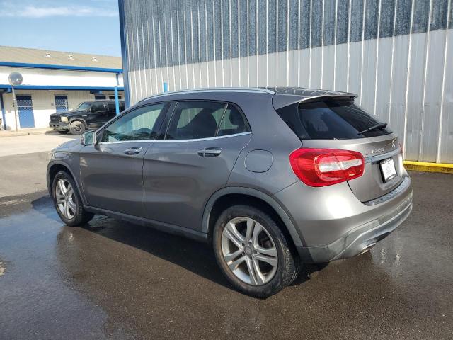 2017 MERCEDES-BENZ GLA 250 4M WDCTG4GB0HJ322158