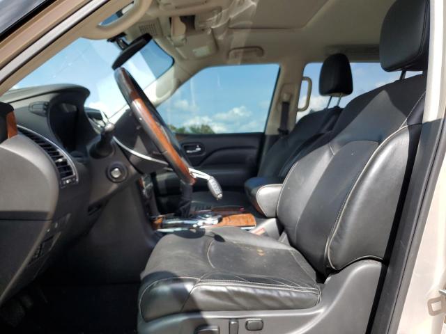 2019 INFINITI QX80 LUXE JN8AZ2NF2K9684605