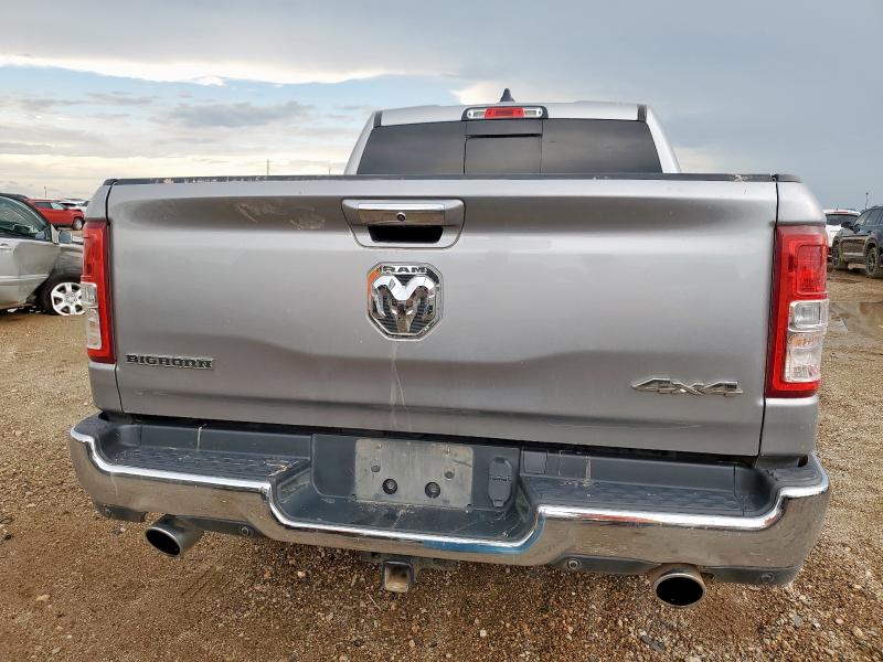 2020 RAM 1500 BIG H 1C6SRFFT5LN167293