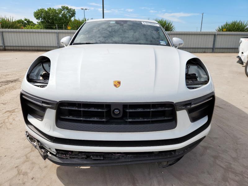 2024 PORSCHE MACAN BASE WP1AA2A52RLB00960