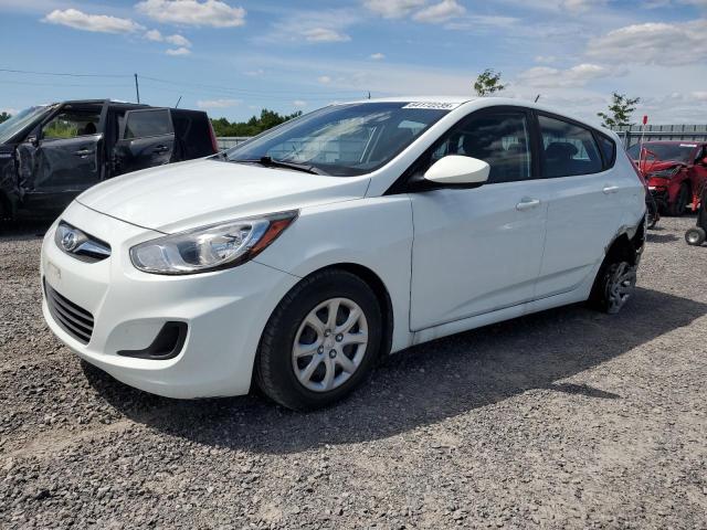 HYUNDAI ACCENT GLS