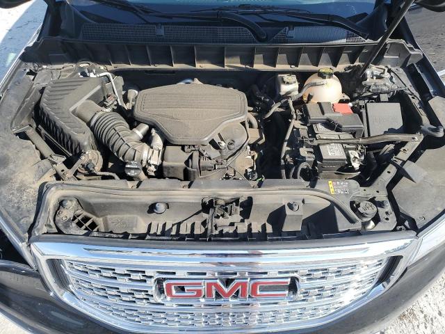 2019 GMC ACADIA DEN 1GKKNXLS0KZ118021