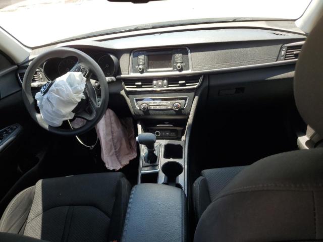 2016 KIA OPTIMA LX 5XXGT4L30GG051042