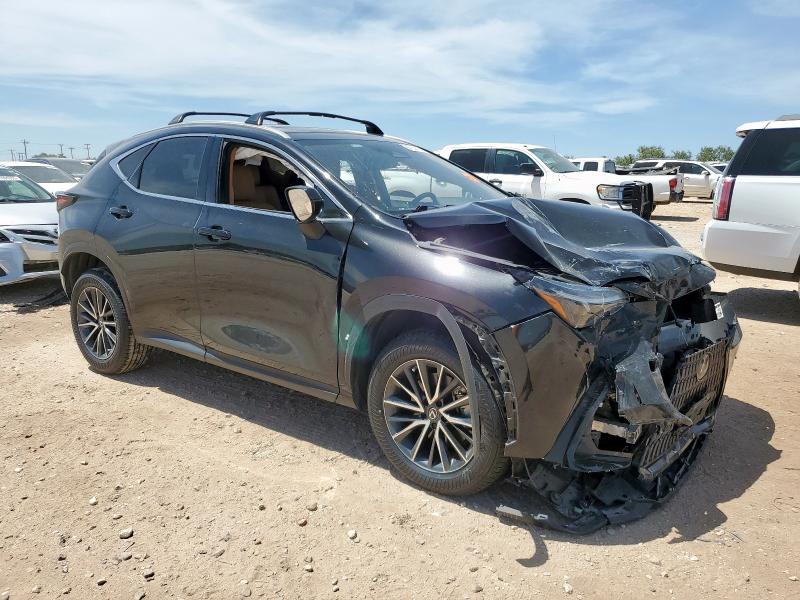2023 LEXUS NX 350 2T2GGCEZ8PC024660