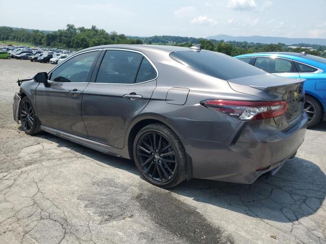2024 TOYOTA CAMRY XSE 4T1K61AK9RU876564