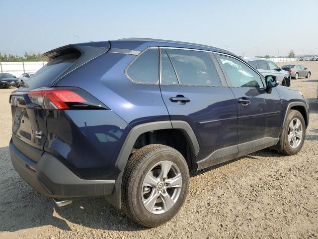 2025 TOYOTA RAV4 XLE - 2T3R1RFV1SW554822